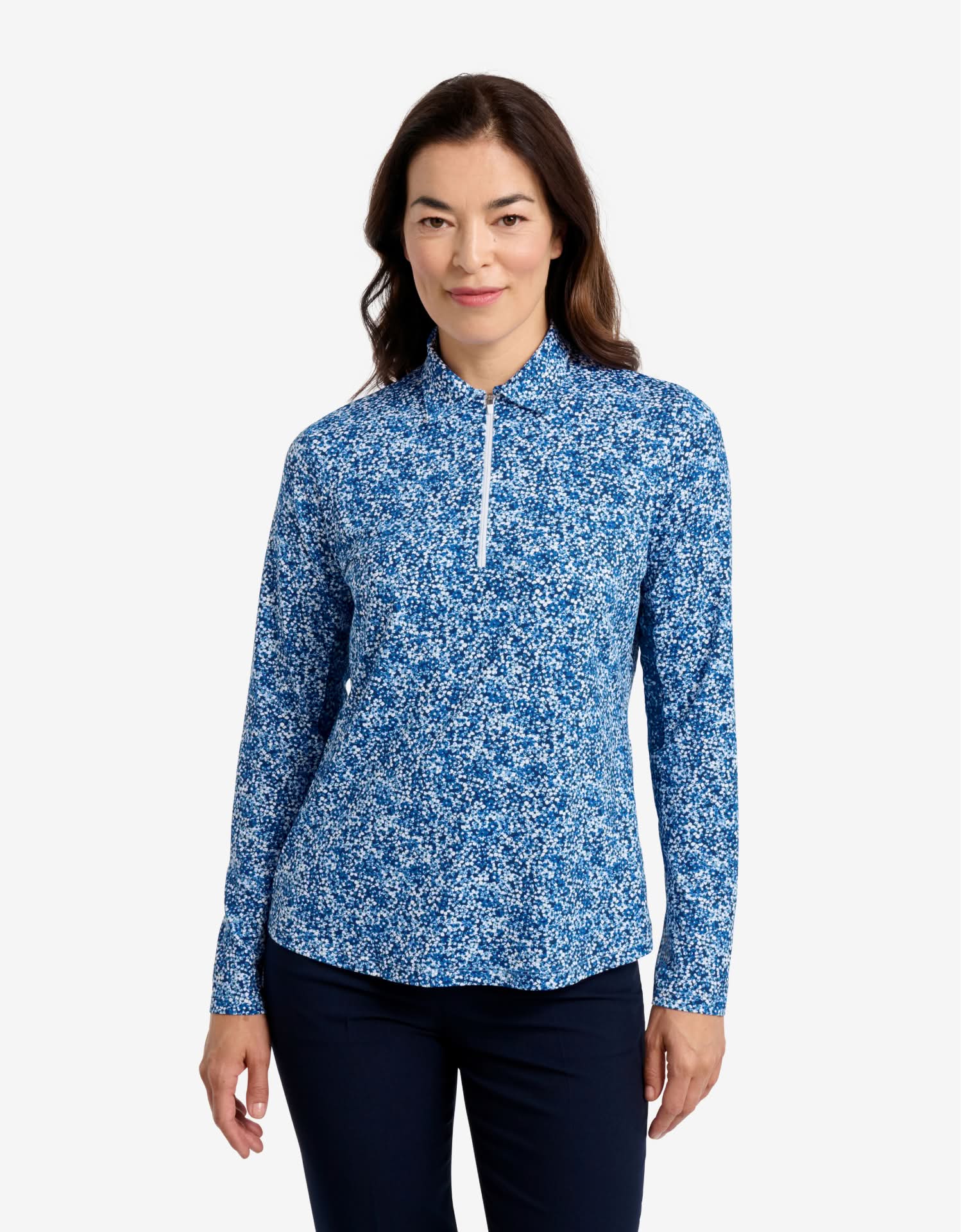 Long Sleeve Tops